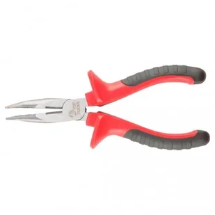 Top Tools Szczypce wydłużone 160 wygięte - Kombinerki i obcęgi - miniaturka - grafika 2
