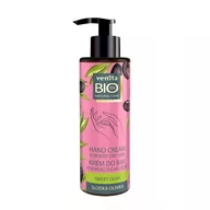 Kremy i maski do rąk - Venita, Bio Natural Care, Krem do rąk dla bardzo suchej skóry Sweet Olive, 100 ml - miniaturka - grafika 1