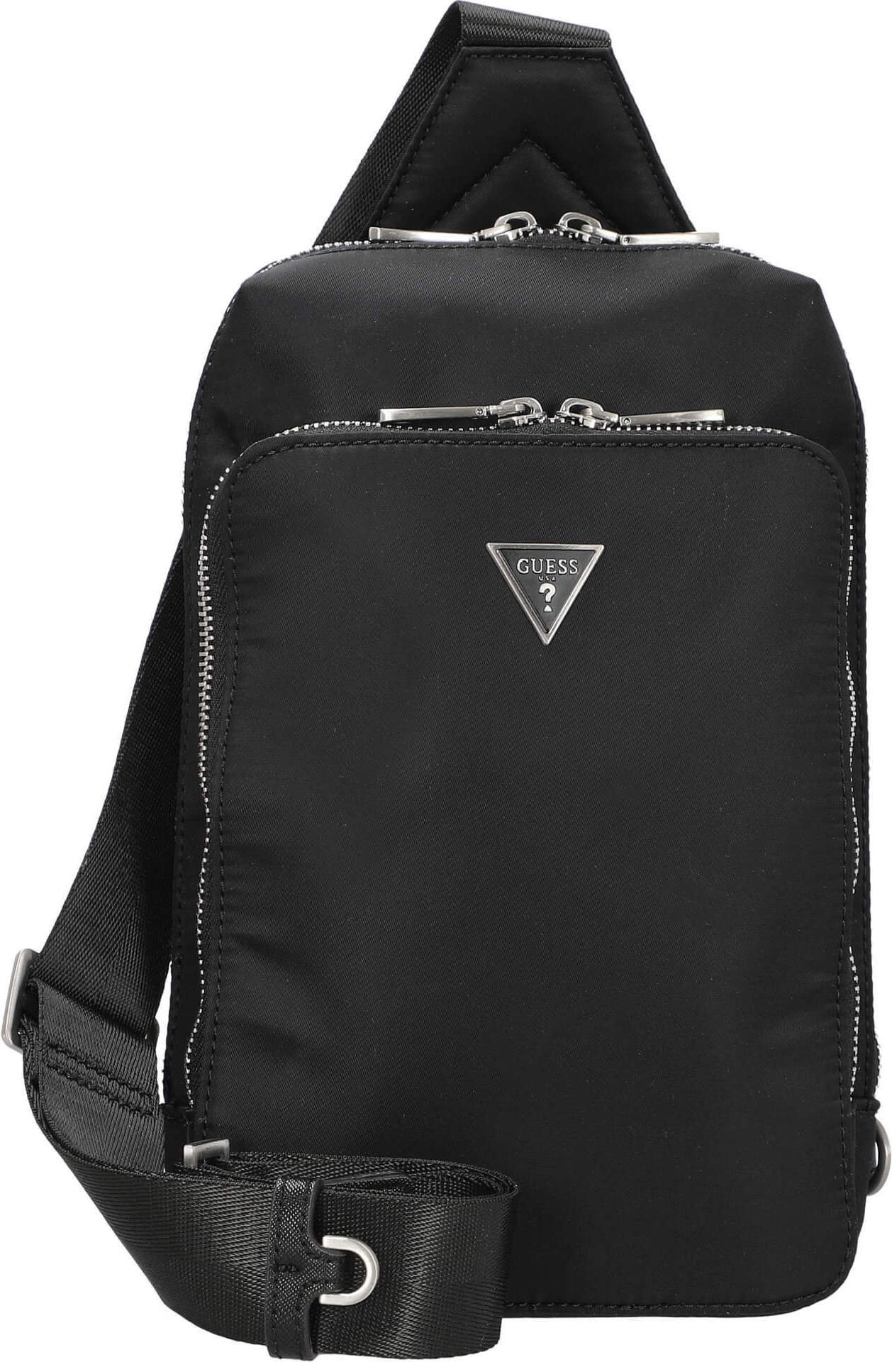 Plecak Guess HMMINY P5226 Czarny