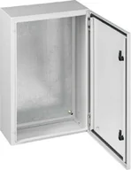 Rozdzielnie elektryczne - Eaton Obudowa CS 500x400x150mm IP66 z płytą montażową CS-54/150 111688 111688 - miniaturka - grafika 1
