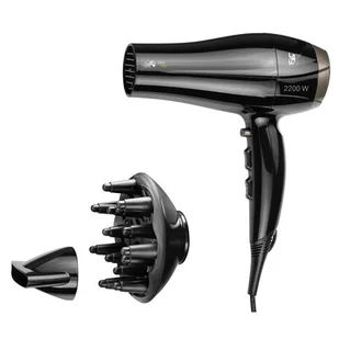 Lafe Sleek & Shine Ionic PRO 2200W - Suszarki do włosów - miniaturka - grafika 1