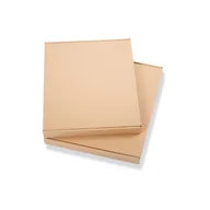 Plecaki - Pudełko na prezent Malfini z wieczkiem MLI-CT4XX - miniaturka - grafika 1