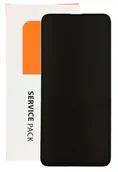 Części serwisowe do telefonów - ORYGINAŁ WYŚWIETLACZ EKRAN LCD DO HUAWEI P SMART PRO - miniaturka - grafika 1