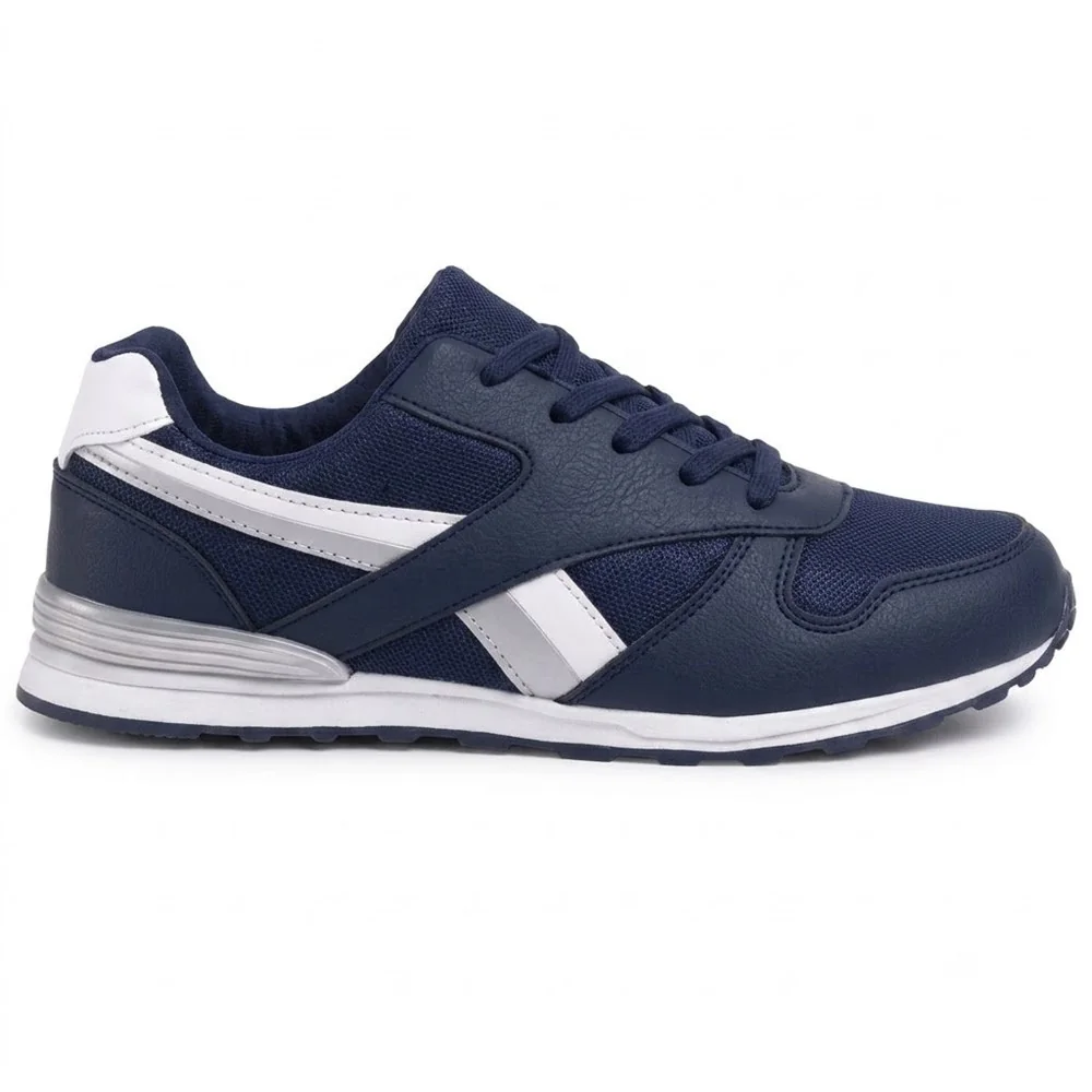 Buty Permani Rodant 723B3NAVYWHITE