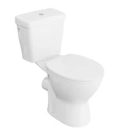 Kompakty WC - Sensea WC kompakt ZITA - miniaturka - grafika 1