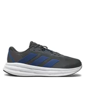 Lekkoatletyka - Buty do biegania adidas Galaxy 7 ID8751 Szary - miniaturka - grafika 1