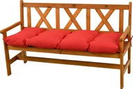 Poduszki ogrodowe - Poduszka Poducha Na Ławkę Ogrodową Huśtawkę 120 cm - miniaturka - grafika 1