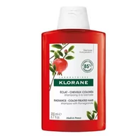 Szampony do włosów - Radiance Shampoo szampon do włosów farbowanych 200 ml - miniaturka - grafika 1