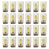 Przysmaki dla kotów - Przysmak dla kota BRIT CARE Snack Shiny Hair 24 x 50 g - miniaturka - grafika 1