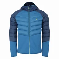 Kurtki męskie - Kurtka męska Dare 2b Torrek Hybrid Rozmiar: XXL / Kolor: niebieski - miniaturka - grafika 1