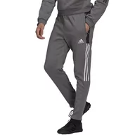 Spodnie męskie - Adidas, Spodnie męskie, TIRO 21 Sweat Pant GP8802, szary, rozmiar XL - miniaturka - grafika 1