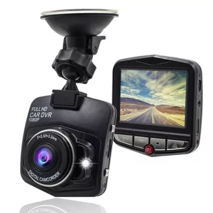 HDWR HD videoCAR S100 - Wideorejestratory - miniaturka - grafika 1