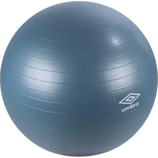 Piłka gimnastyczna UMBRO 203162 Niebieski (55 cm) - Piłki do ćwiczeń - miniaturka - grafika 1