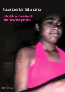 Ciotka małych dziewczynek - Felietony i reportaże - miniaturka - grafika 1