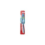 Szczoteczki do zębów - Colgate Szczoteczka do zębów Colgate 360° Średnia (2 sztuki) - miniaturka - grafika 1