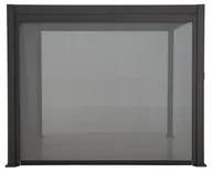 Kratki i pergole - Roleta opuszczana 4m Premium Anthracite - Gutroof - miniaturka - grafika 1