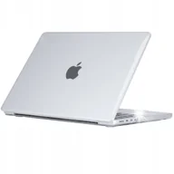 Torby na laptopy - Etui Hard Case do MacBook Pro 14 A2442 A2779 A2918 A2992 A3112 A3185 A3401 - miniaturka - grafika 1