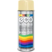 Farby i lakiery w sprayu - DECO COLOR Lakier Eco Revolution Ral 1015 beżowy 0,4 l - miniaturka - grafika 1