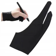 Akcesoria do tabletów i e-booków - Rękawiczka do tabletów graficznych Huion Wacom | XL - miniaturka - grafika 1