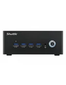 Laptopy - Shuttle Nano PC NA10H NA10H7 - miniaturka - grafika 1