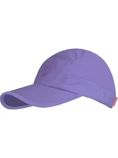 Trollkids Czapka "Troll" w kolorze fioletowym - Czapki dla dzieci - miniaturka - grafika 1