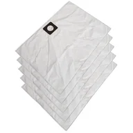 Akcesoria do odkurzaczy - Cleanfix Worki papierowe do odkurzacza SW 35 - miniaturka - grafika 1