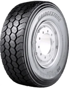 Bridgestone M-Trailer 001+ 385/65 R22.5 160K - Opony ciężarowe - miniaturka - grafika 1