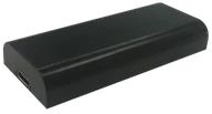 Lampy pozostałe - Zasilanie do systemu szynowego Neo AZ5134 natynkowe czarne - miniaturka - grafika 1