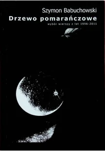 Drzewo pomarańczowe - Poezja - miniaturka - grafika 1