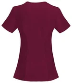Odzież medyczna - Bluza medyczna damska Cherokee Infinity CKE2625A - miniaturka - grafika 1