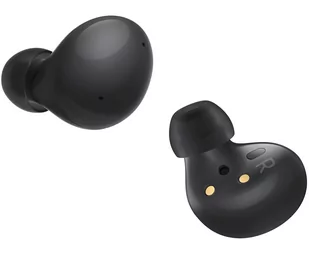 Słuchawki Samsung Galaxy Buds 2 grafitowe - Słuchawki bluetooth - miniaturka - grafika 2