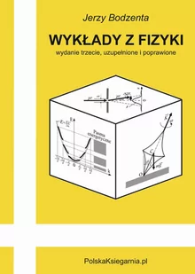 Wykłady z fizyki - Technika - miniaturka - grafika 1