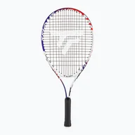 Tenis ziemny - Rakieta tenisowa dziecięca Tecnifibre Tfight Club 23 - miniaturka - grafika 1