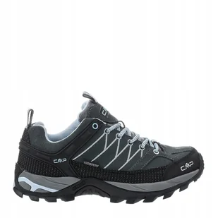 Buty trekkingowe damskie Cmp Rigel Low 41 - Buty trekkingowe damskie - miniaturka - grafika 1