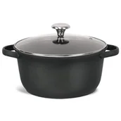 Garnki - Garnek MAESTRO MR-4027-20 20 cm - miniaturka - grafika 1