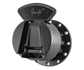 Gadżety dla graczy - Asetek Invicta QR Adapter - USB-A - miniaturka - grafika 1