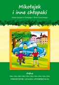 E-booki - lektury - Mikołajek i inne chłopaki Jeana-Jacquesa Sempégo i René Goscinnego. Streszczenie. Analiza. Interpretacja - miniaturka - grafika 1