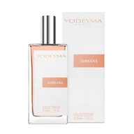 Wody i perfumy damskie - Yodeyma Adriana 50 ML - miniaturka - grafika 1