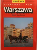 Przewodniki - Warszawa Miasto Niepokonane Poznawaj z nami - miniaturka - grafika 1