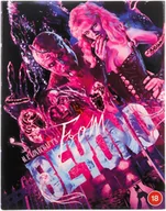 Horrory Blu-Ray - From Beyond (Zza światów) - miniaturka - grafika 1