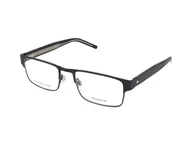 Okulary korekcyjne, oprawki, szkła - Dioptrie szkieł Tommy Hilfiger TH 2074 KU0 - miniaturka - grafika 1