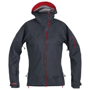 Kurtka damska Direct Alpine Guide Lady 3.0 Rozmiar: L / Kolor: czarny - Kurtki i kamizelki sportowe damskie - miniaturka - grafika 1