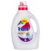 Triumf Płyn do prania Ultra Color, 2 l