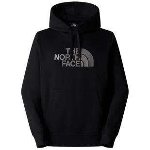 Męska bluza The North Face M Drew Peak Pullover Hoodie Rozmiar: XL / Kolor: czarny - Bluzy sportowe męskie - miniaturka - grafika 1