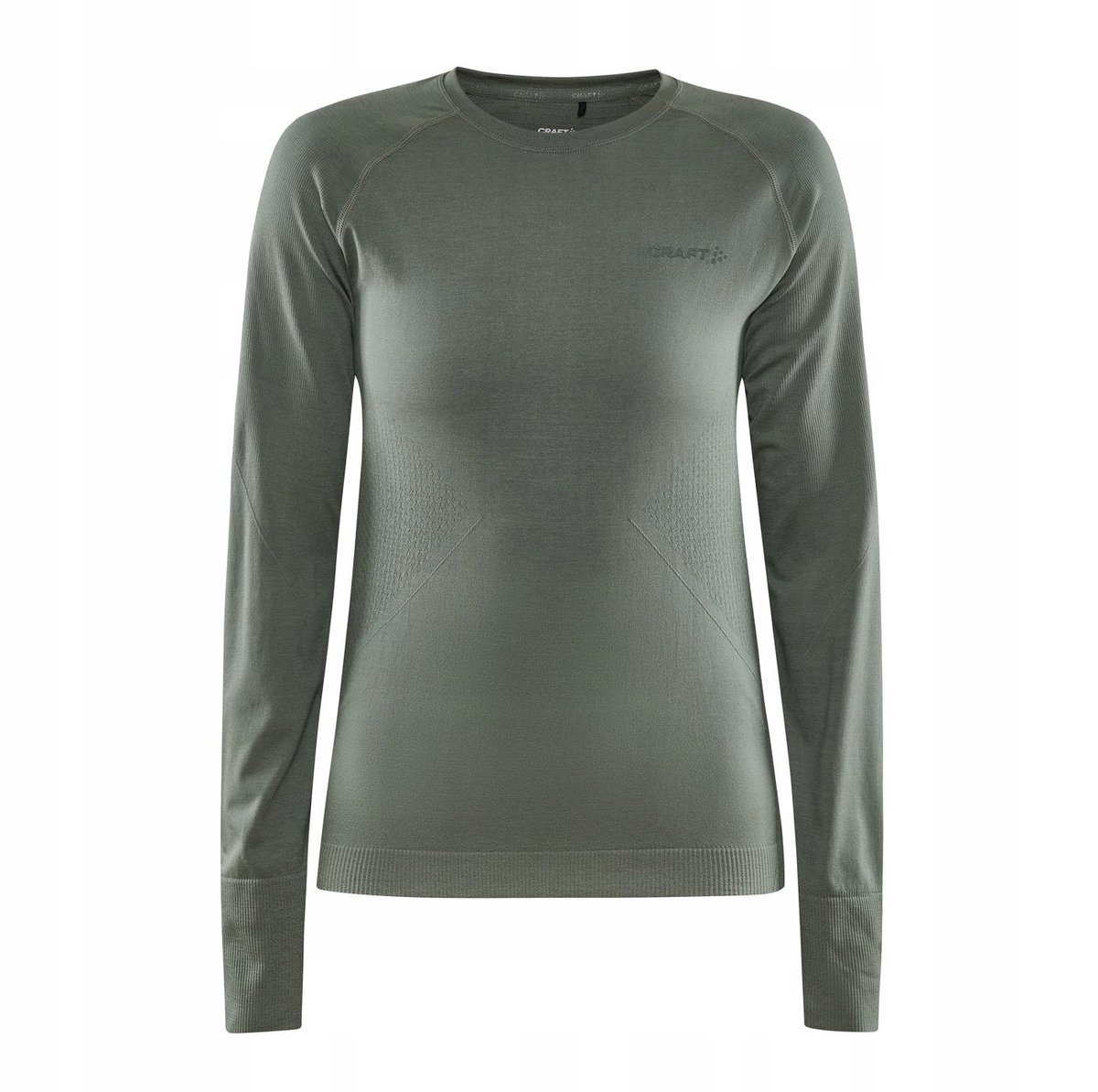 Damska Bluzka termoaktywna CORE DRY ACTIVE COMFORT