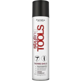 SPRAY Fanola FANOLA STYLING TOOLS Thermo Shield Termoochronny do włosów 300ml 0000057713 - Kosmetyki do stylizacji włosów - miniaturka - grafika 2