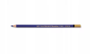 Koh-i-noor Koh-I-Noor Mondeluz Deluxe Kredka 181 windso vio50 3720181002KSGR04 - Kredki, ołówki, pastele i pisaki - miniaturka - grafika 1