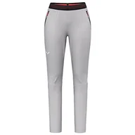 Spodnie damskie - SALEWA Pedroc 2 DST Hyb Pant W. - Spodnie Damskie - miniaturka - grafika 1