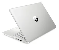 Laptopy - HP 14-dq6011dx / B4HN6UA / Intel N / 4GB / 128GB UFS / Intel Graphics / HD / Win 11 / Srebrny B4HN6UA _4GB_128SSD_W11 - miniaturka - grafika 1