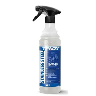 Tenzi I NW-10 stal nierdzewna - 0,6 L W87/600 - Inne artykuły czyszczące - miniaturka - grafika 1